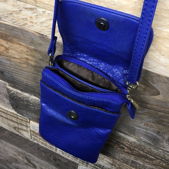 Minicat Cross Body Mini Bag - Picture 4 of 7